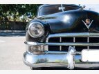 Thumbnail Photo 50 for 1949 Cadillac Series 62